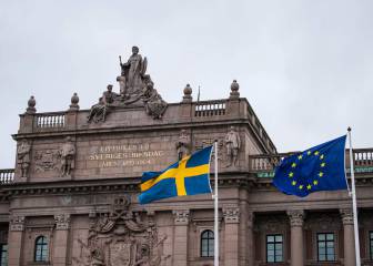 Aplazados los partidos amistosos en Suecia por recomendación de las autoridades sanitarias