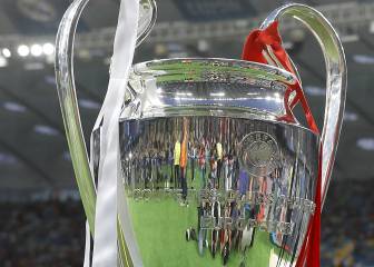 La final de la Champions apunta al 29 de agosto, según la BBC