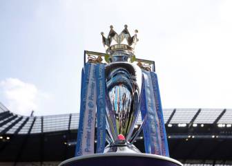 Los clubes de la Premier no ponen fecha para acabar la temporada