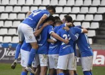 El Lleida no está conforme con la propuesta de la Federación