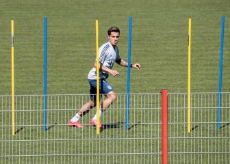 Coutinho could be Setién's surprise star back at Barcelona