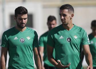 El incierto futuro de Feddal