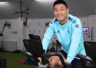 Así ha sido el confinamiento del Espanyol y así será el retorno