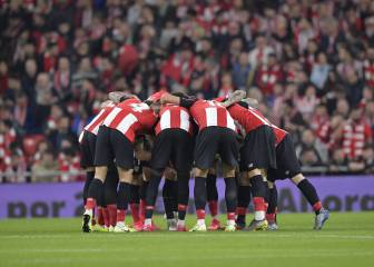 El Athletic ordena su economía y atisba la meta europea vía Copa