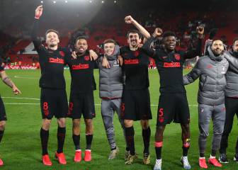 El Atlético se opone al plan Rubiales: peligraría su futuro