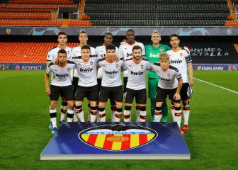 El Valencia recuerda que los finalistas no van a Europa