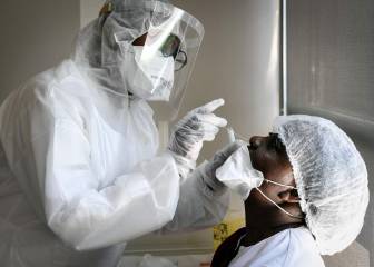 El Barça prepara unos mil tests de coronavirus para el regreso