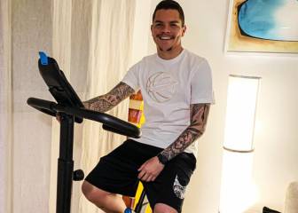 Rodrigo será otro 'fichaje'