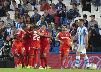 El Getafe no traga con la propuesta europea de la RFEF