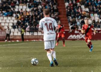 El curioso caso de Diego Caballo