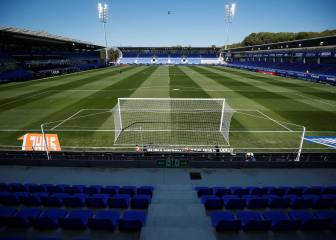 El Huesca compensará a sus socios