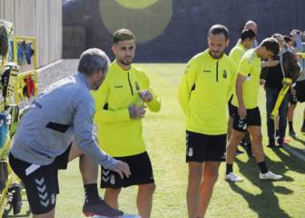 Las Palmas y la maldición de los extremos