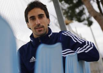 Eguaras confirma su renovación: 