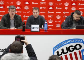 La Administración aprueba la solicitud de ERTE del Lugo