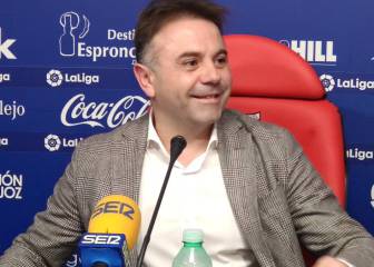 El Extremadura no recurrirá al ERTE para su primera plantilla