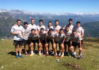 La aportación de Mareo al primer equipo vuelve a ser relevante