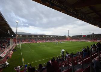 El Numancia llega a un acuerdo con sus trabajadores