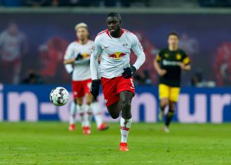 Por qué Upamecano apunta a ser nuevo fichaje del Madrid