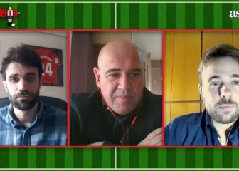 La Futbolería de As: 