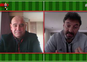 La petición expresa de Santi Denia por todas las víctimas no reconocidas por el coronavirus