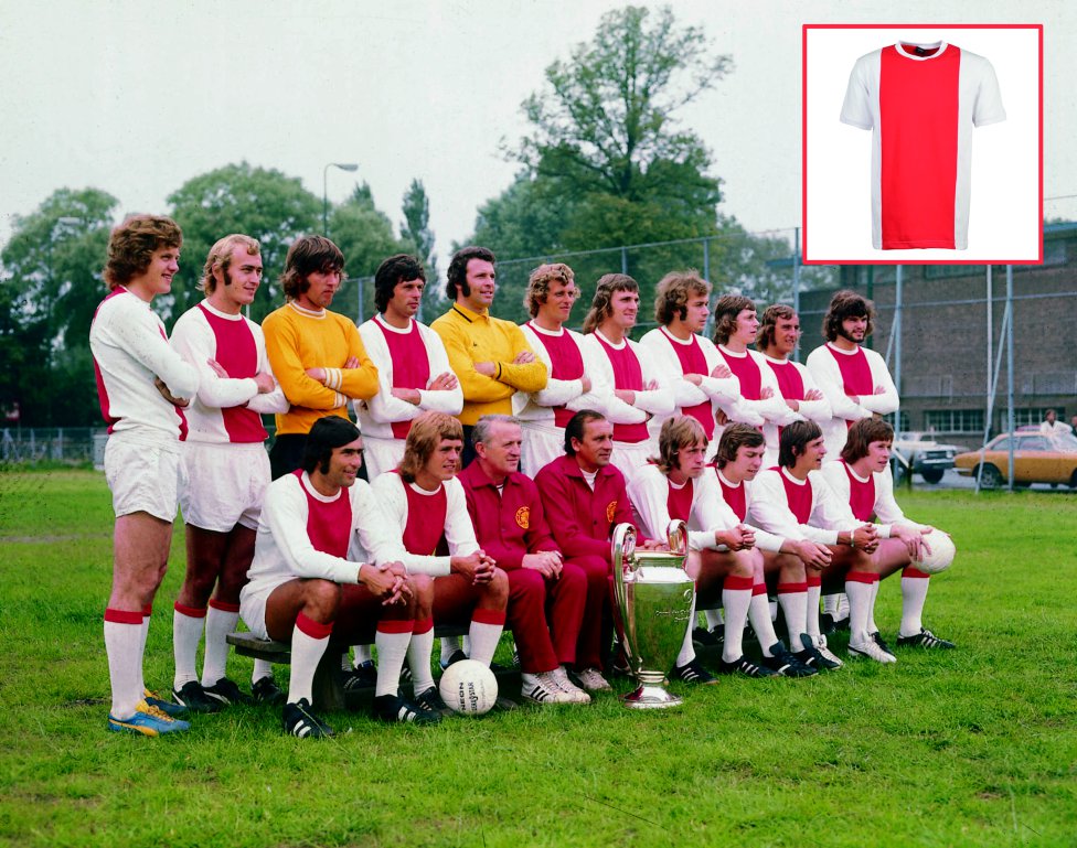 Ajax (1971-73)