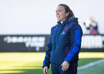 Rocío Gálvez, Ivana y Zornoza, las fijas de Pry en el Levante