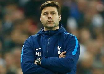 A Pochettino quieren quitarle parte de su finiquito