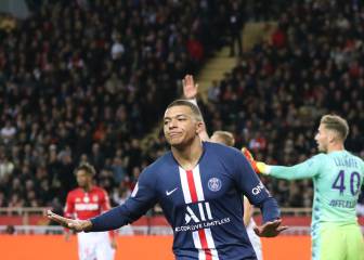 Los escenarios que maneja la Ligue 1 si el fútbol no vuelve