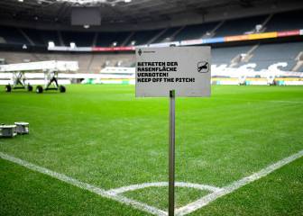 Sky Sport salvará la Bundesliga