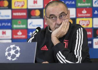 Sarri: 