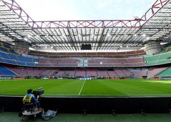 “Vamos a proponer jugar en el sur de Italia”