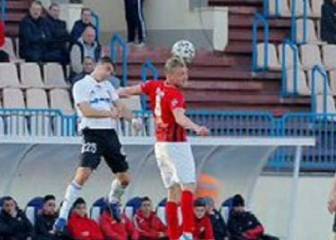 El Slutsk asalta el liderato