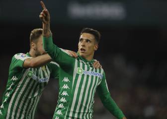 El gol de Tello valdría una Liga