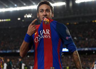 Dembélé: Barça's master key to unlock Operation Neymar