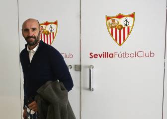 Monchi y su Sevilla 2.0