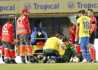 Habrá más riesgo de lesiones por estrés tras la pandemia