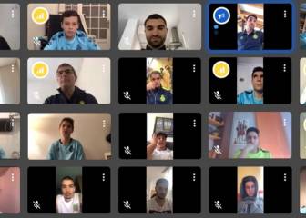 El Espanyol sí mantiene abierto su colegio