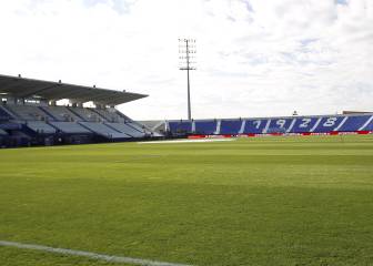 El Leganés mejora su oferta, pero si no hay pacto, hará ERTE