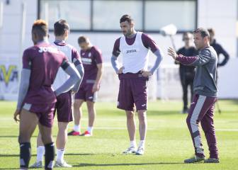 Un mediocentro sería la única necesidad del Villarreal