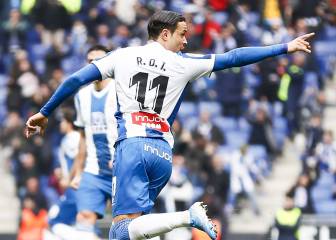 El deseo de que Raúl de Tomás dispute la próxima Champions