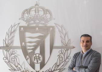 El club quiere menos cesiones y más jugadores en propiedad