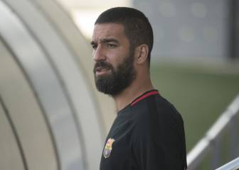 Arda Turan: 