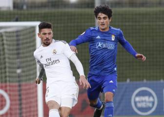 El Vetusta, solución a la crisis