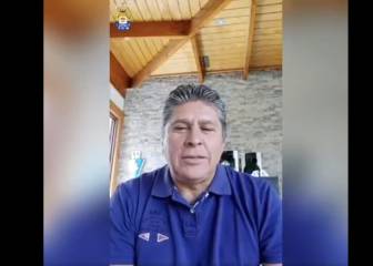 Koke Contreras: “No está todo terminado”