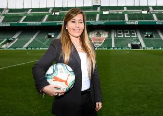 “El ERTE busca garantizar la solvencia y sostenibilidad a futuro”