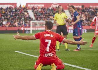 ¿Qué sería de una Segunda División sin extranjeros?