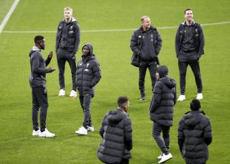 Desvelado el plan de la Premier para el regreso a la competición