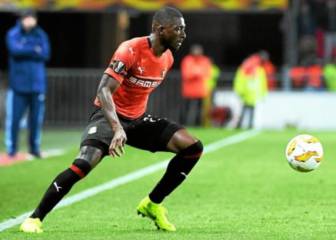 El Sevilla se interesa en Hamari Traoré, según BeIN