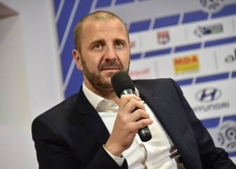 El Rennes ficha al descubridor de Ferland Mendy para buscar a 