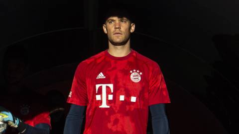 Neuer estalla contra el Bayern por filtrarse los detalles de su negociación para renovar